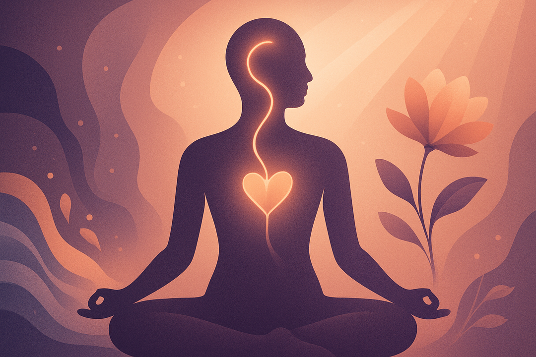 Wellness and Libido: The Mind-Body Connection