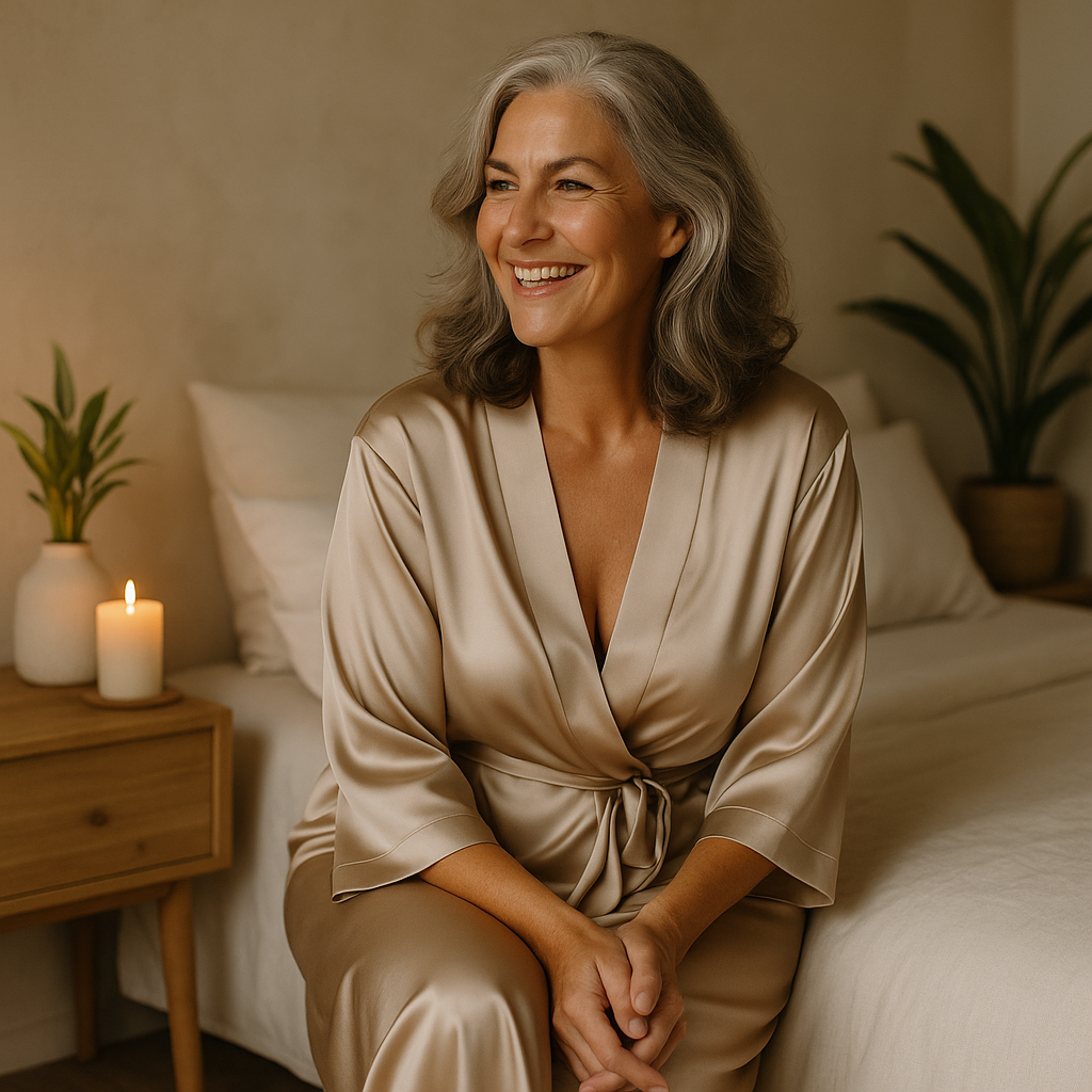 Menopause Must-Haves