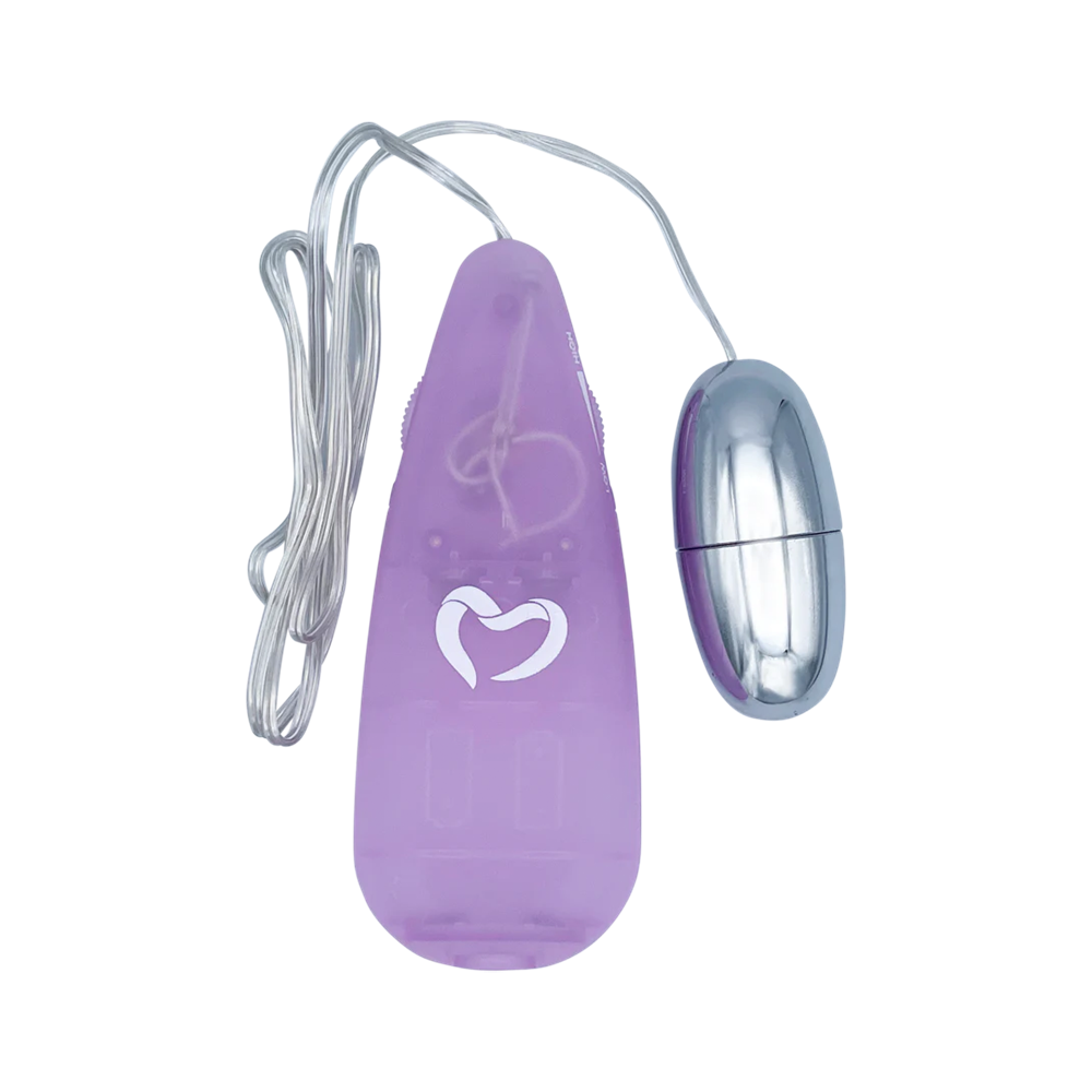 Silver Bullet Vibrator