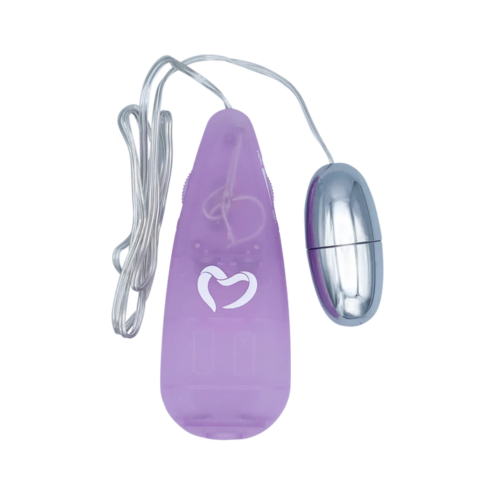 Silver Bullet Vibrator