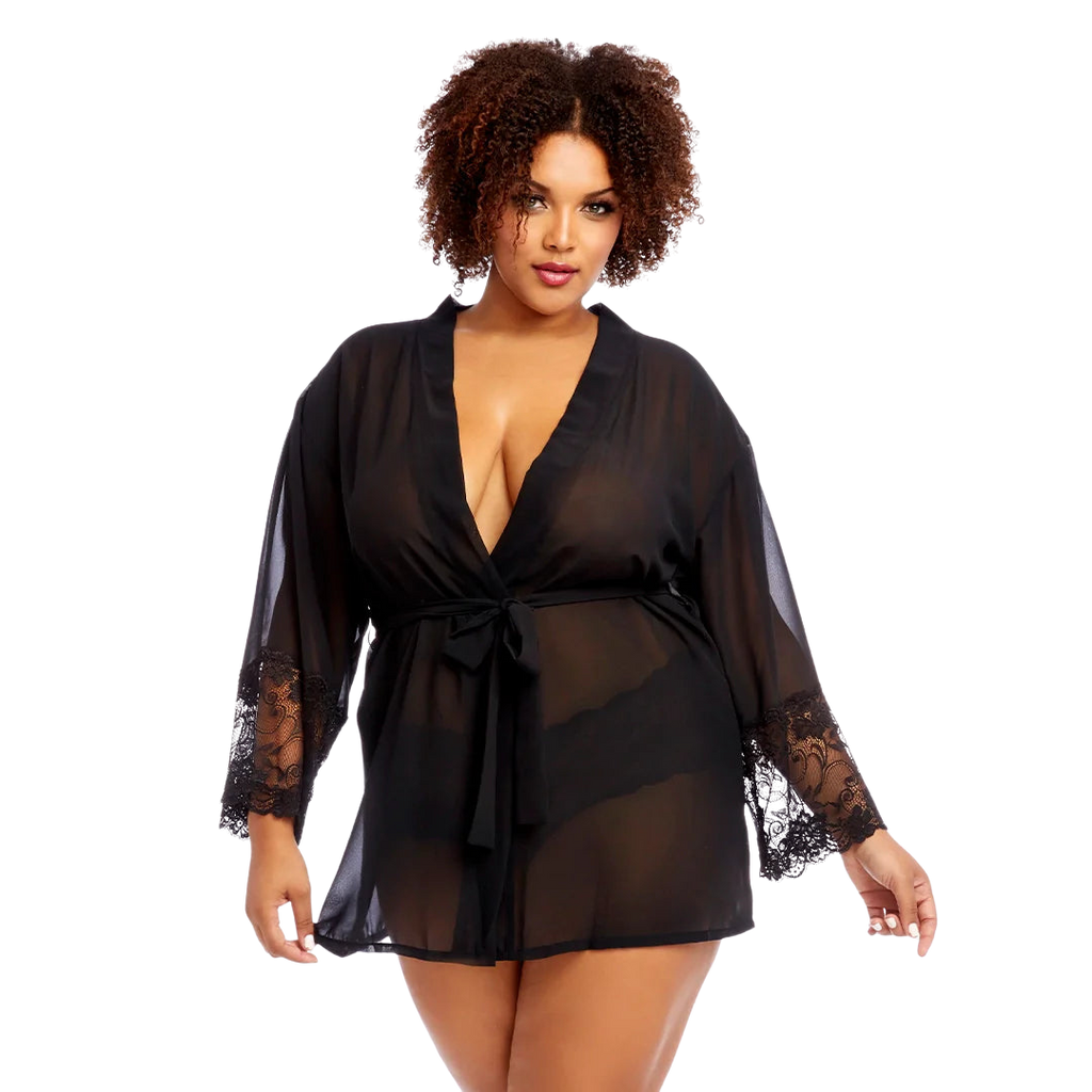 Endless Seduction (3X/4X)