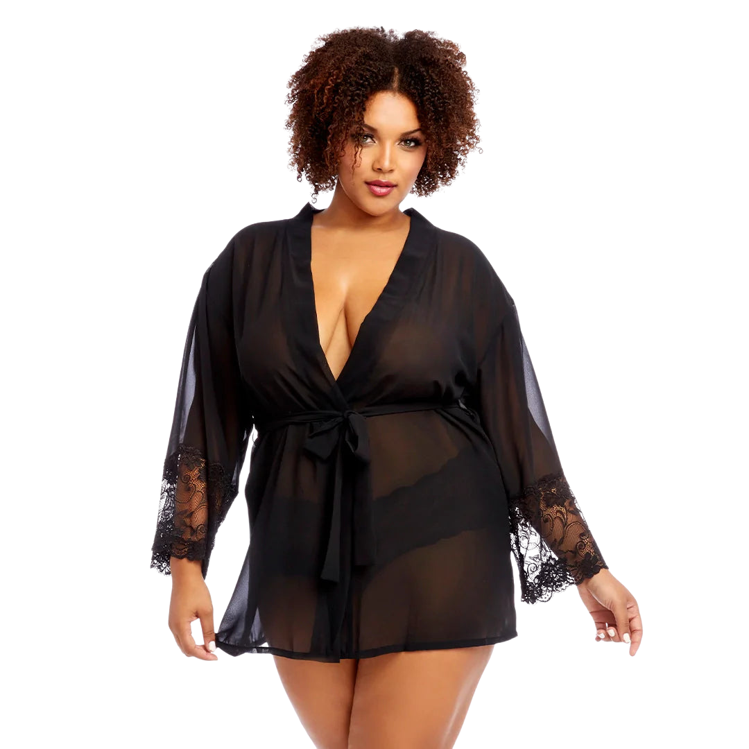 Endless Seduction (3X/4X)