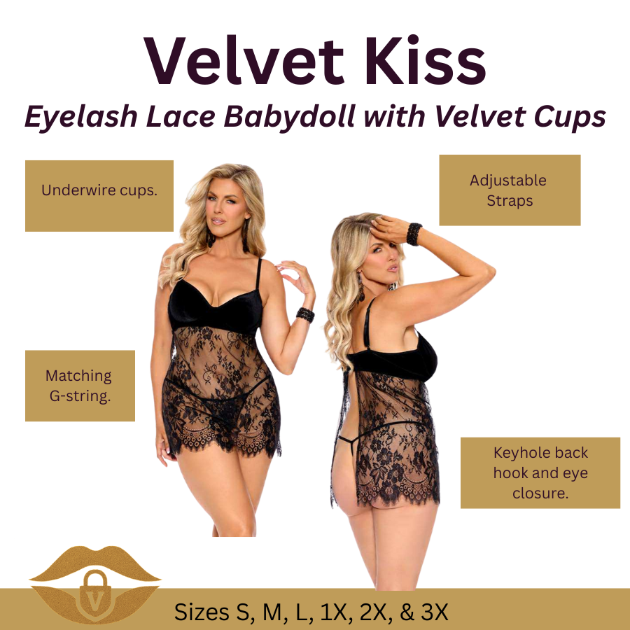 Velvet Tease