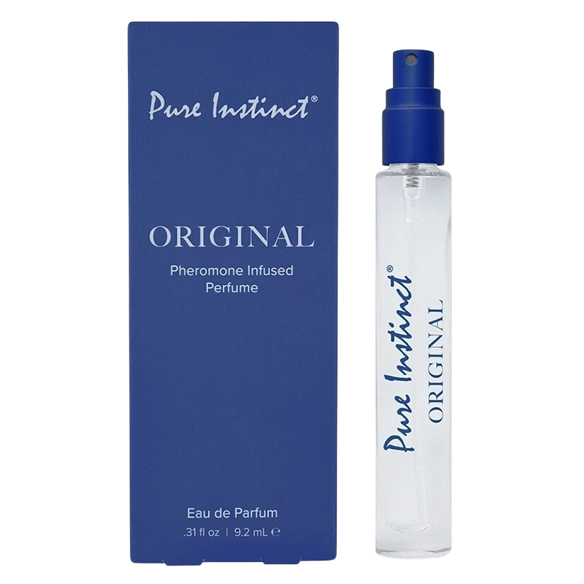Pheromone Perfume - Original