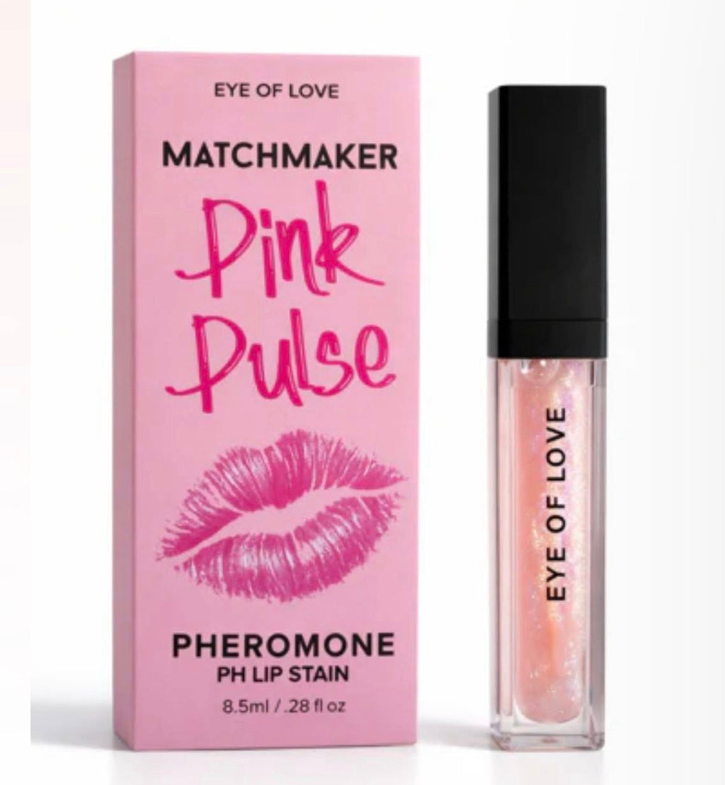 Pheromone Lip Gloss