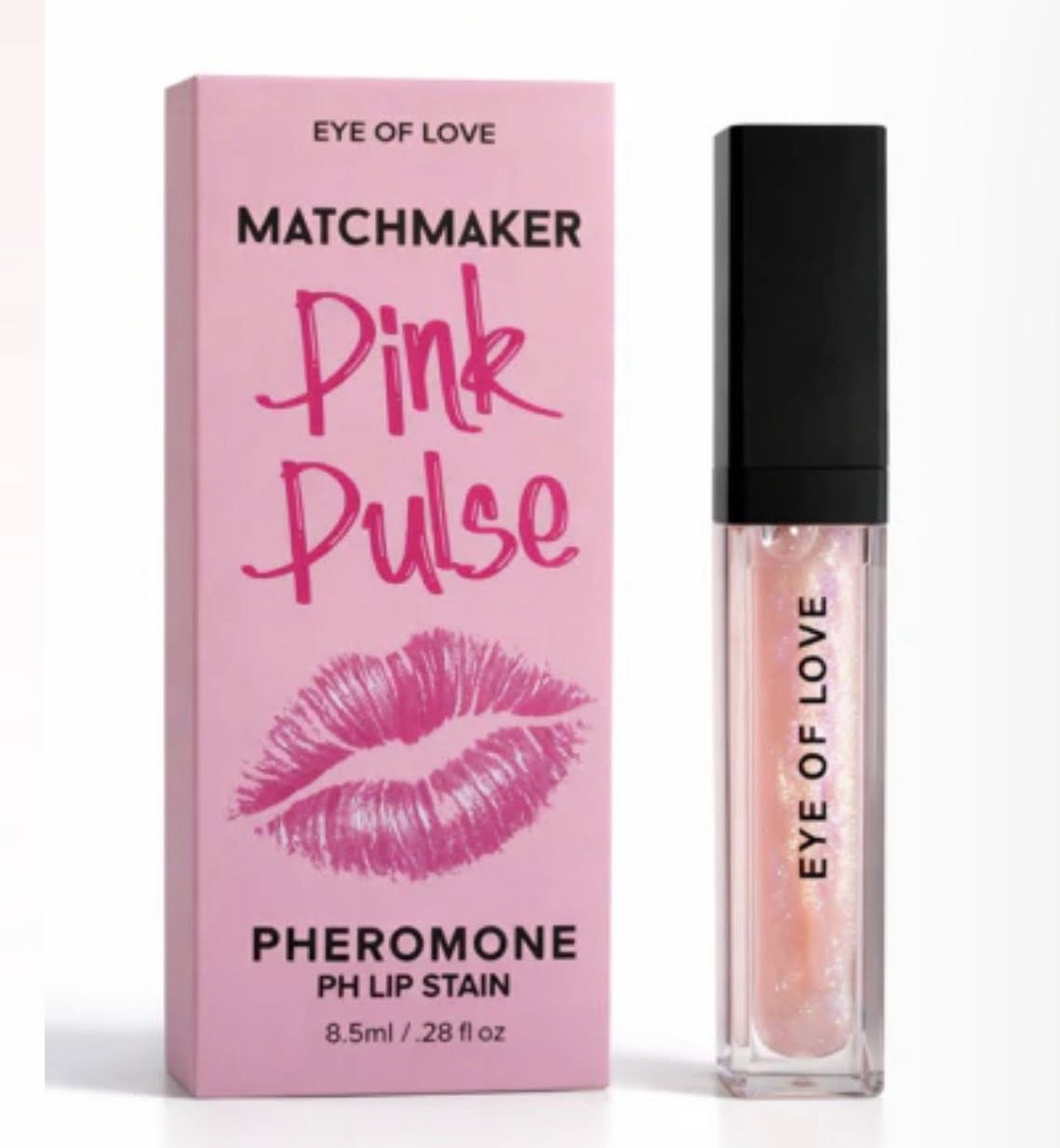 Pheromone Lip Gloss