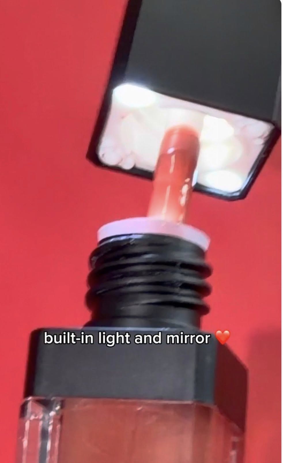 Pheromone Lip Gloss