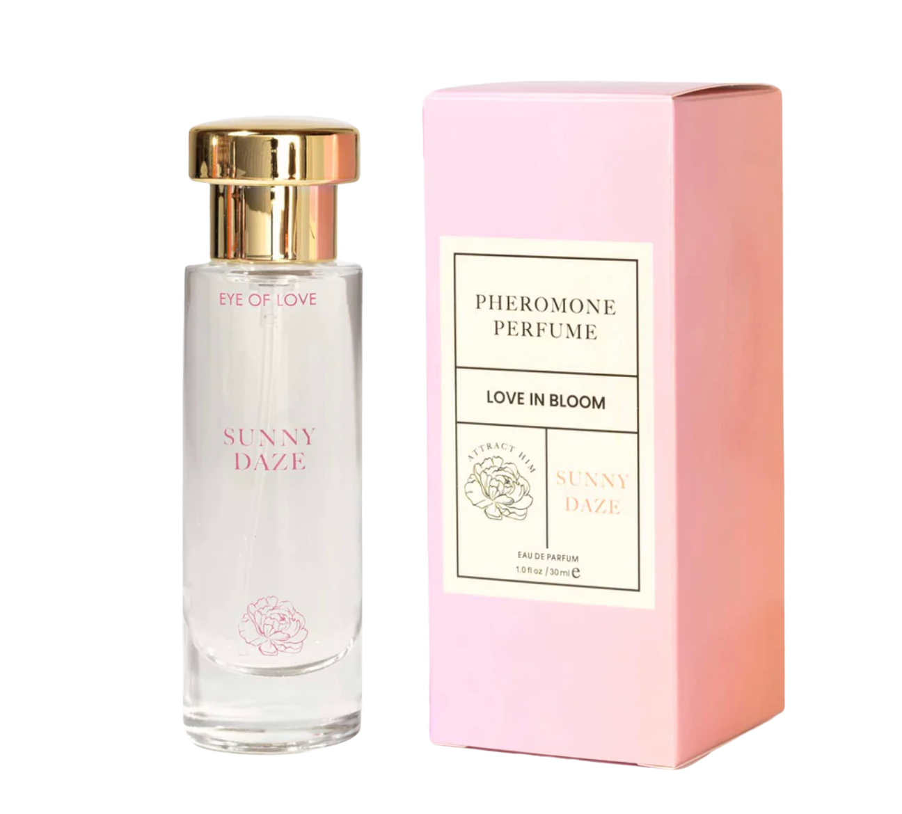 Sunny Daze Perfume