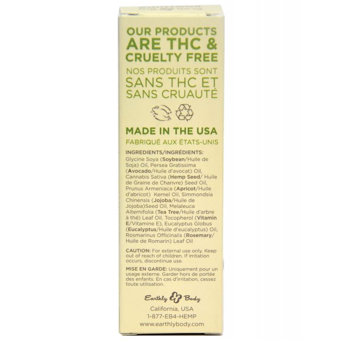 Miracle Oil