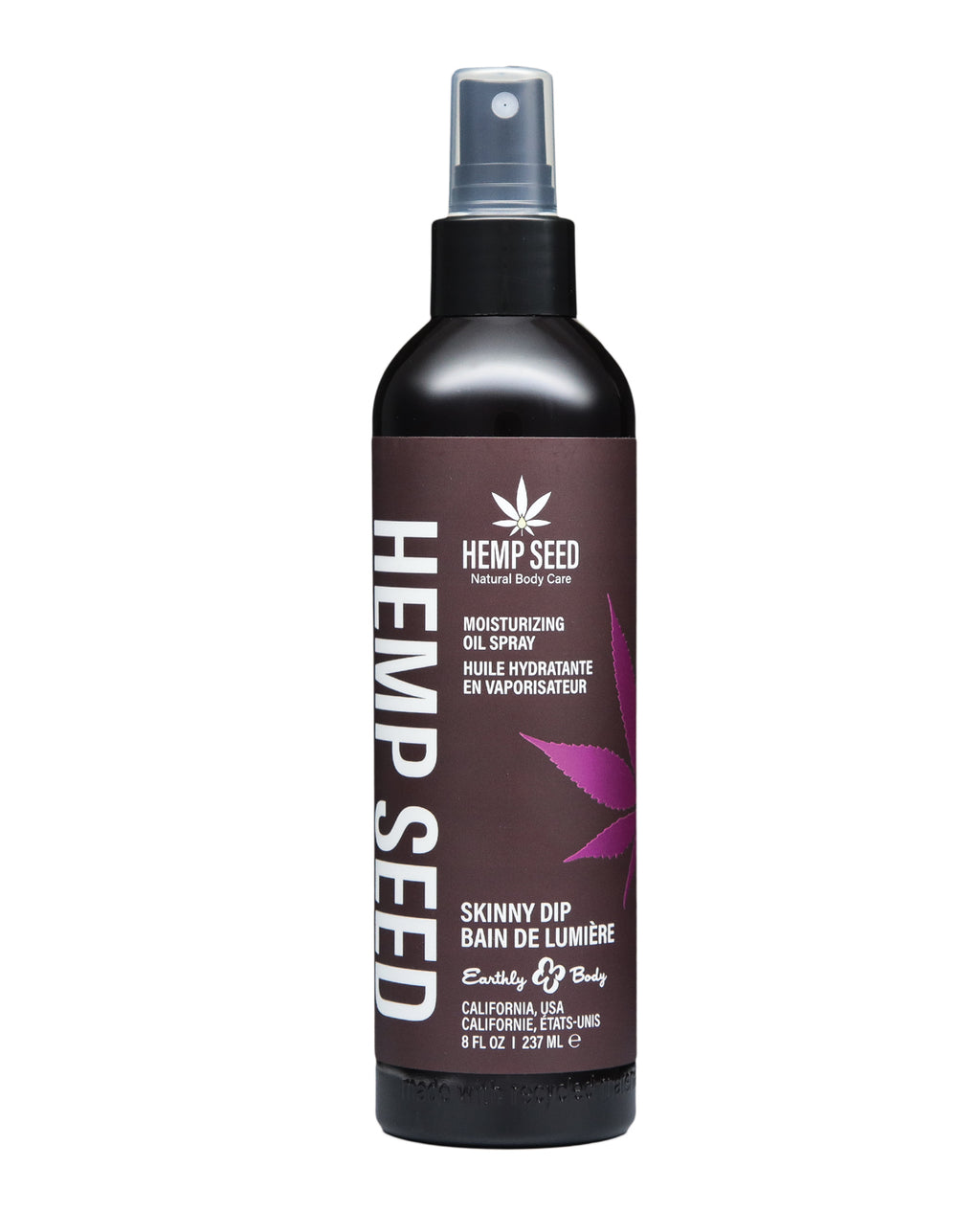 Moisturizing Oil Spray (Body Dew)