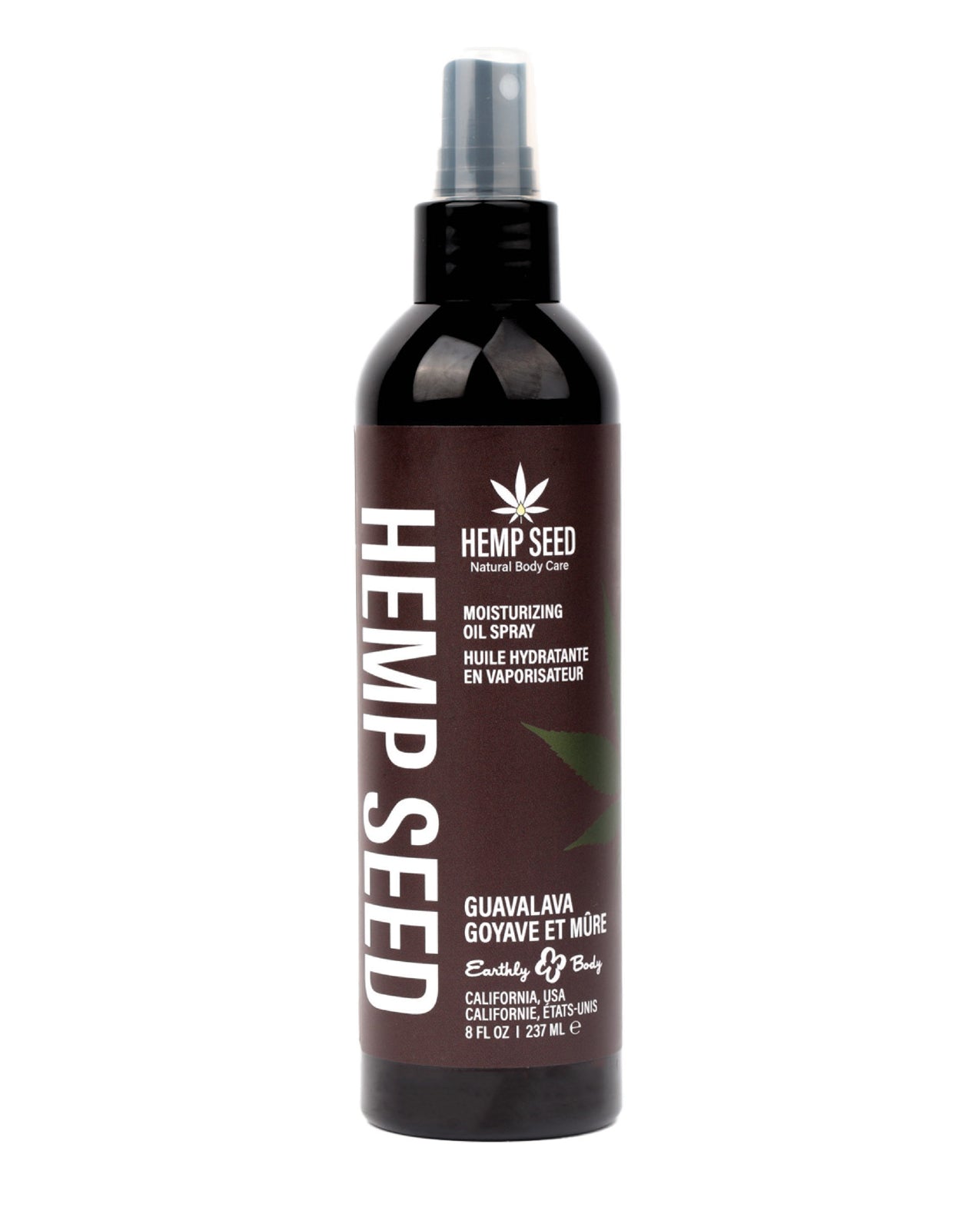 Moisturizing Oil Spray (Body Dew)