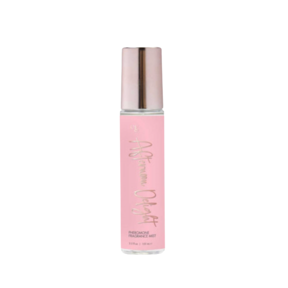 Afternoon Delight Perfume