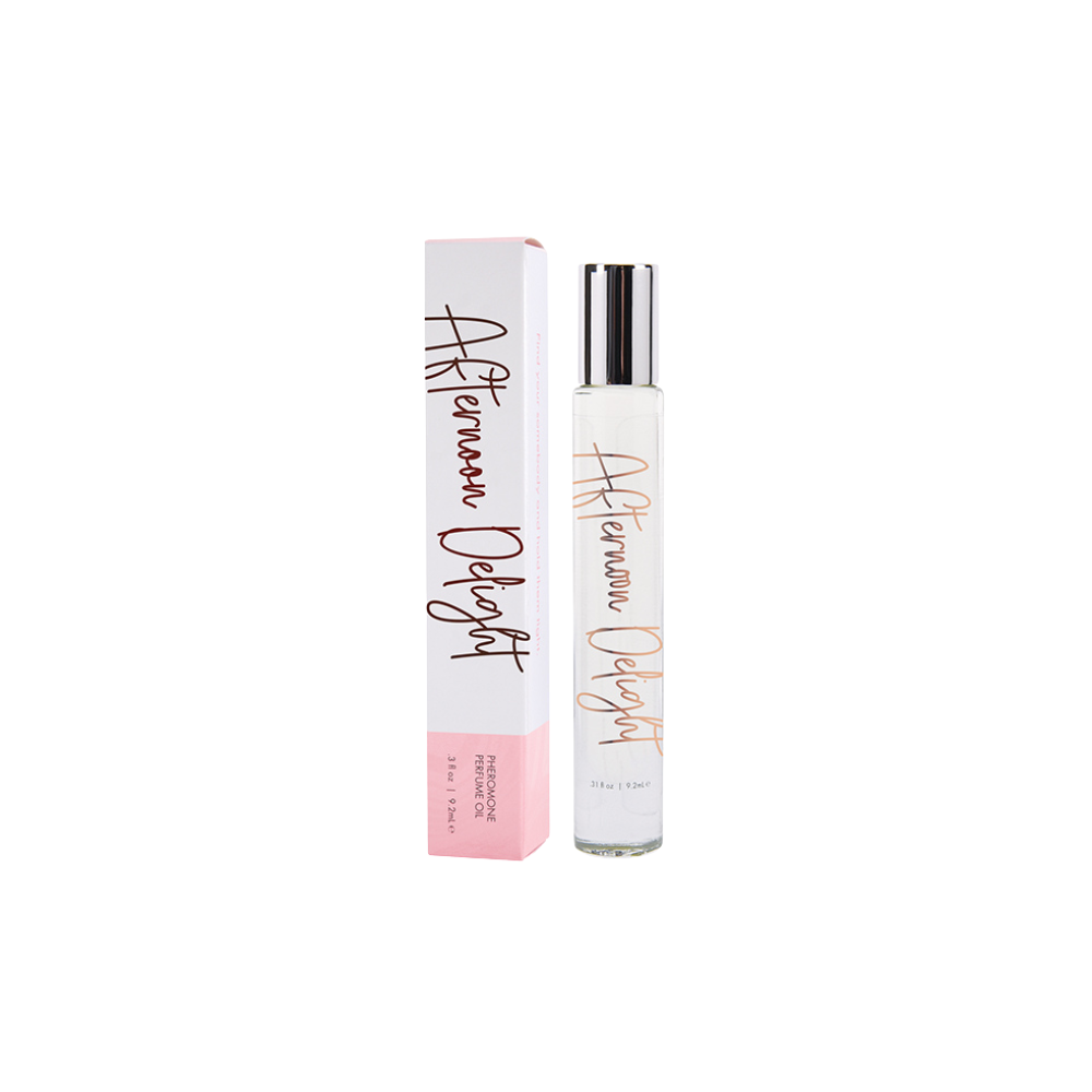 Afternoon Delight Perfume