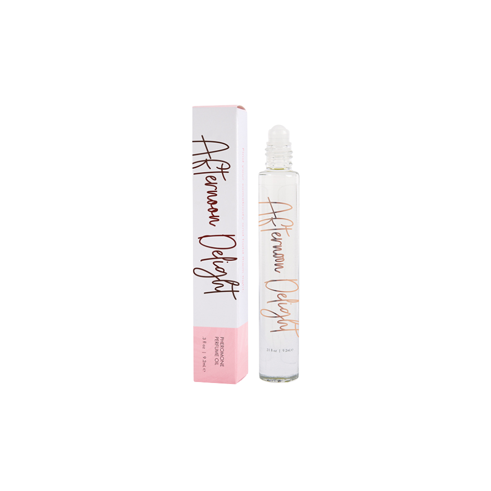Afternoon Delight Perfume