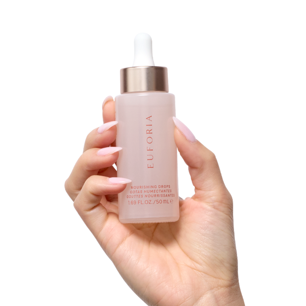 Nourishing Drops