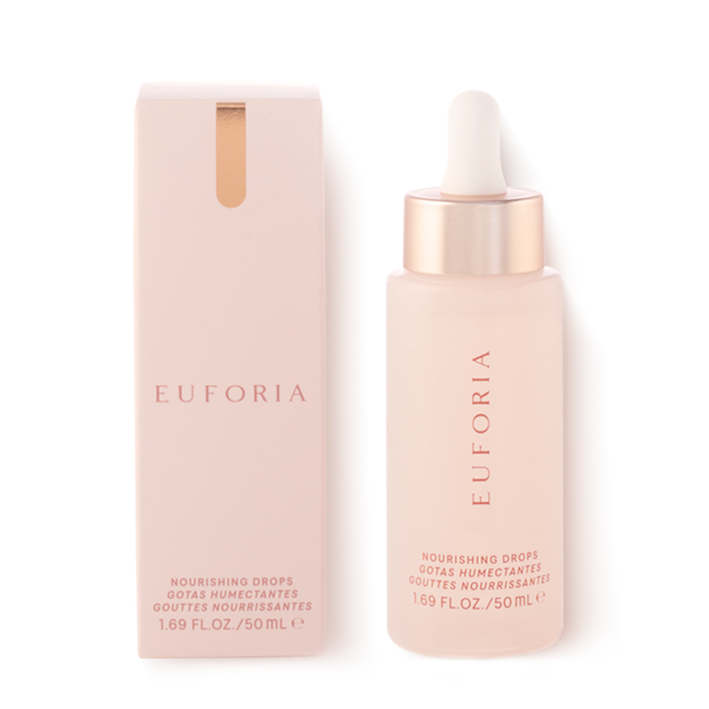 Nourishing Drops
