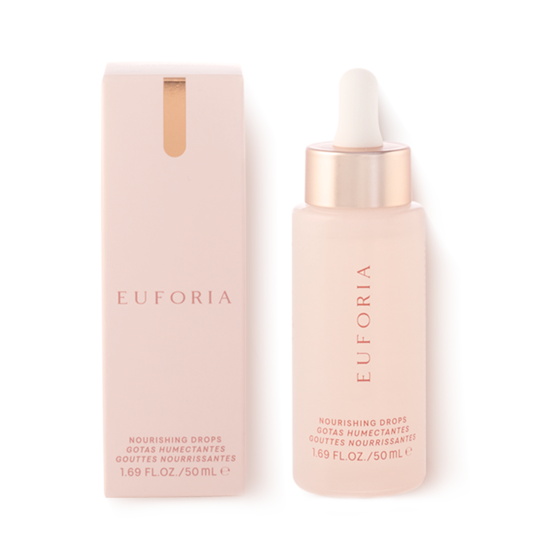 Nourishing Drops