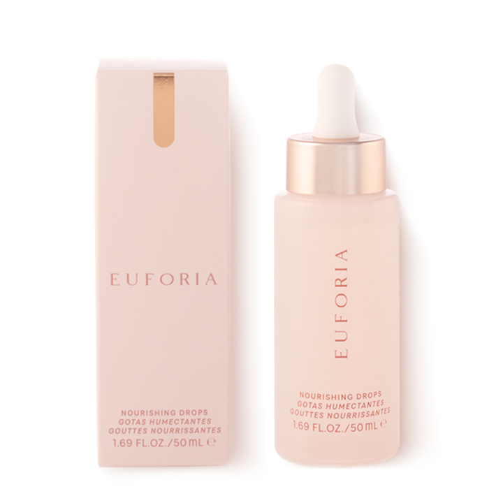 Nourishing Drops