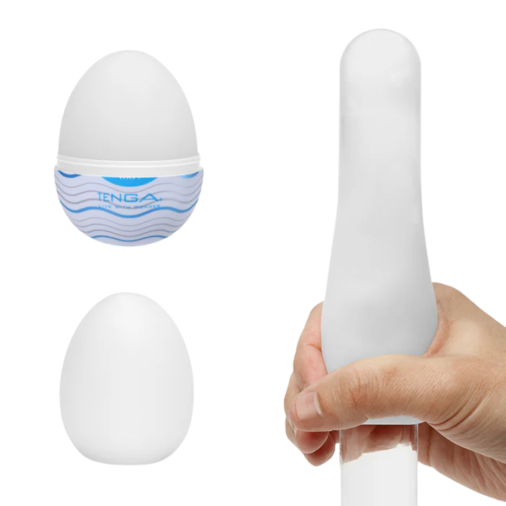 Easy Beat Egg