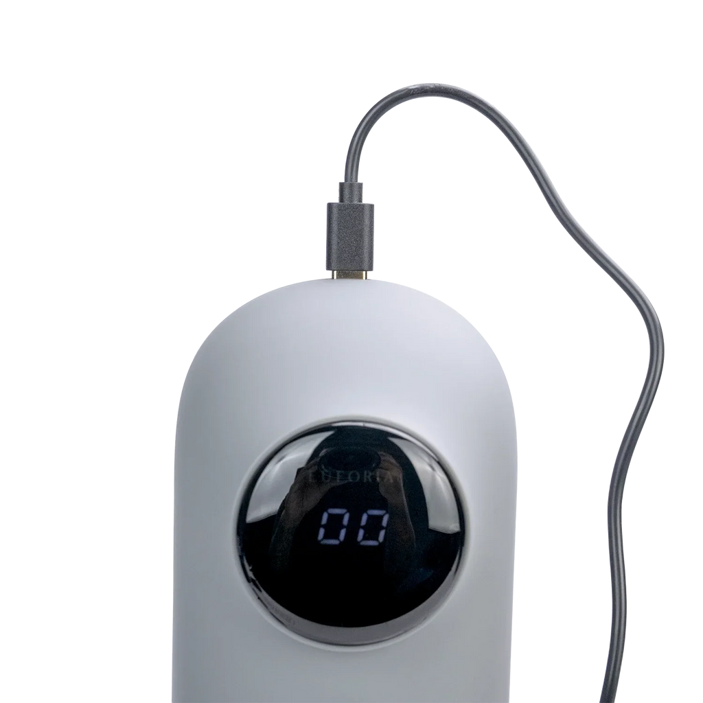 Total Package Motorized Masturbator & charge cord | Euforia