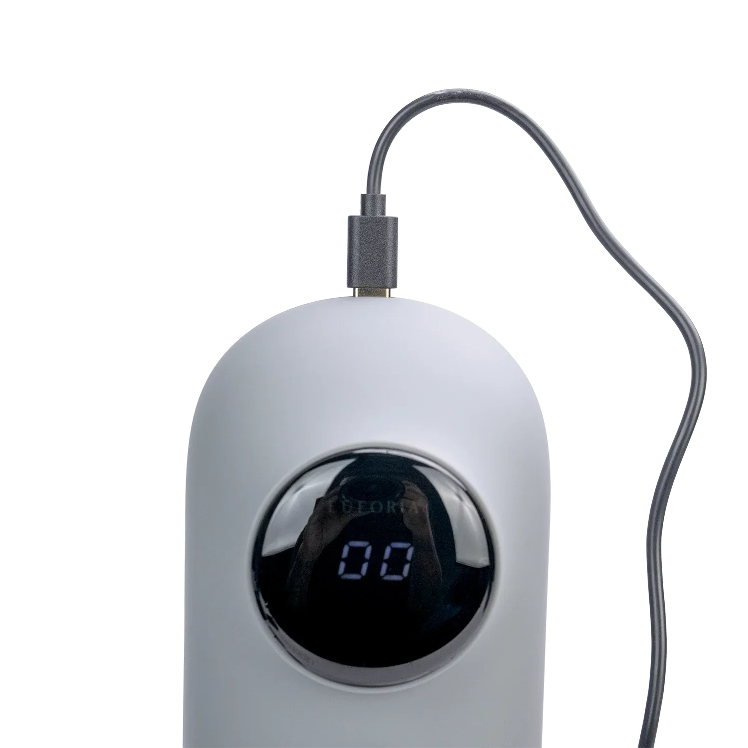 Total Package Motorized Masturbator & charge cord | Euforia