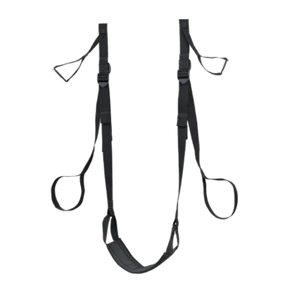 Frequent Flier Swing