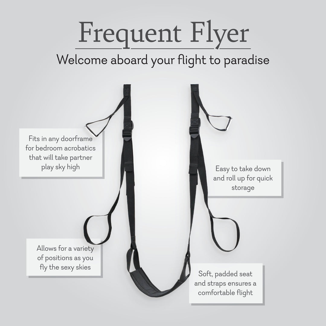 Frequent Flier Swing