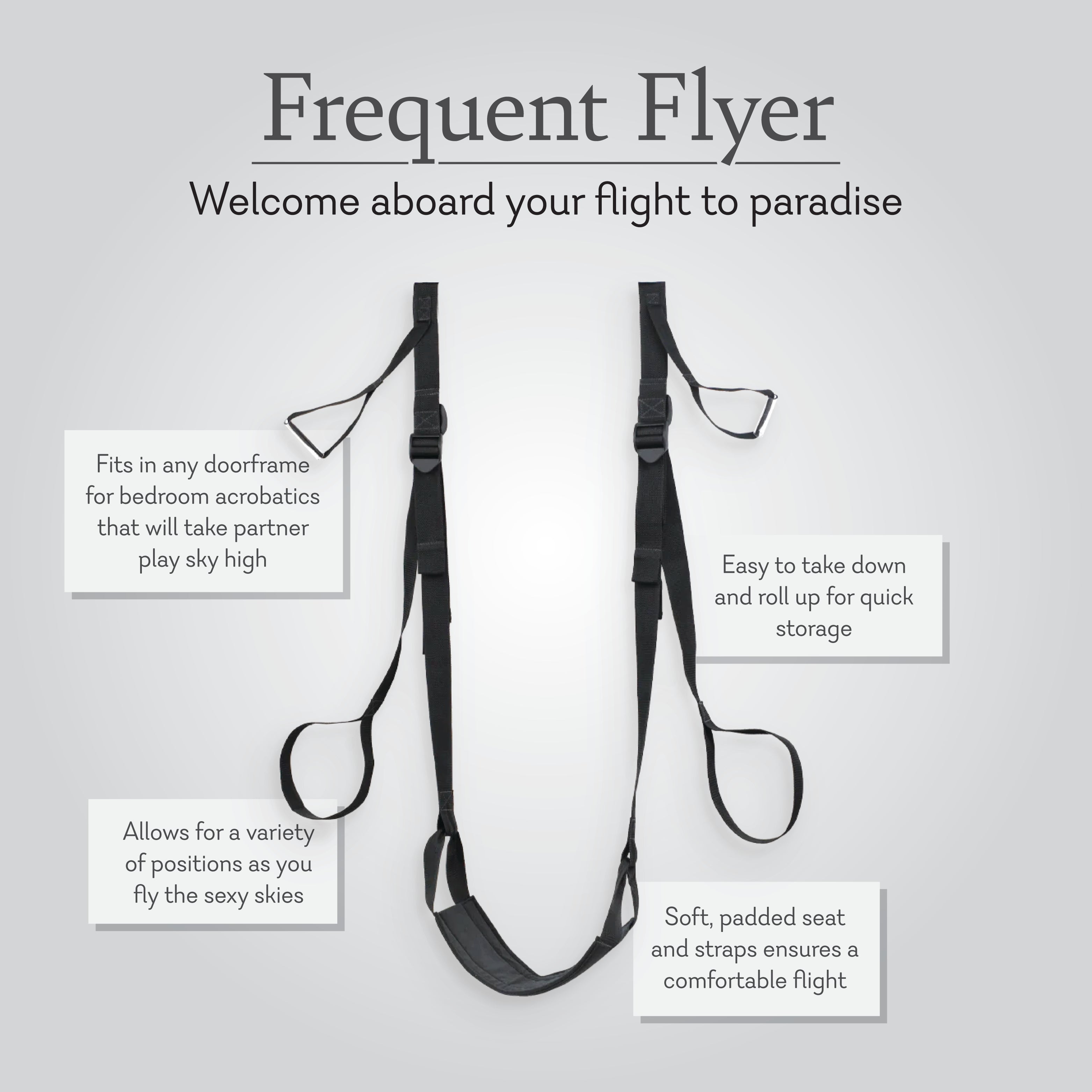 Frequent Flier Swing