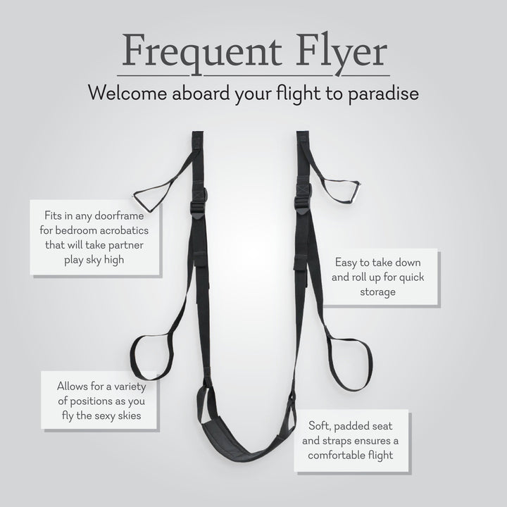 Frequent Flier Swing