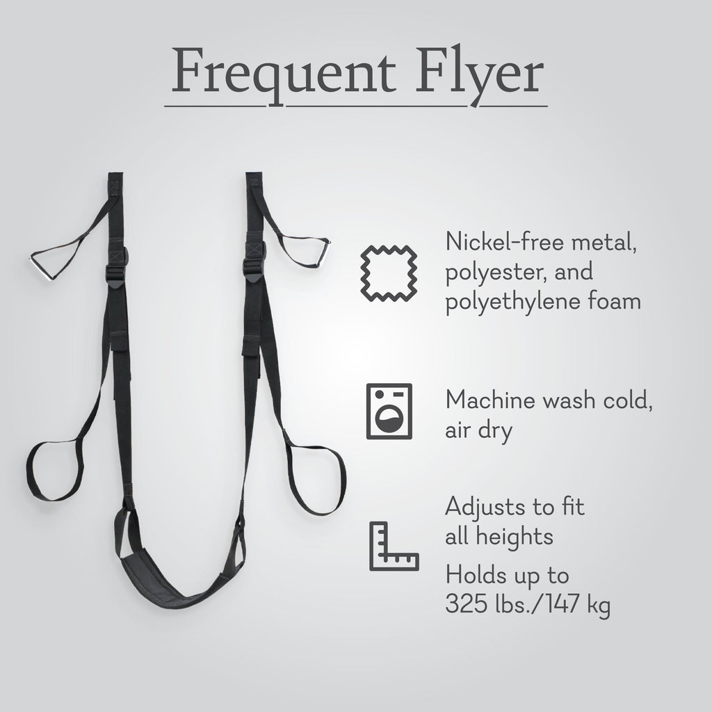 Frequent Flier Swing
