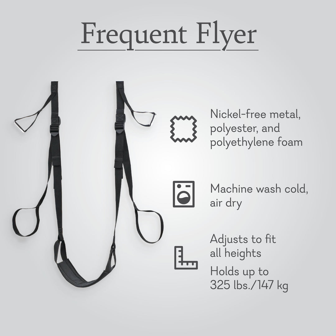 Frequent Flier Swing