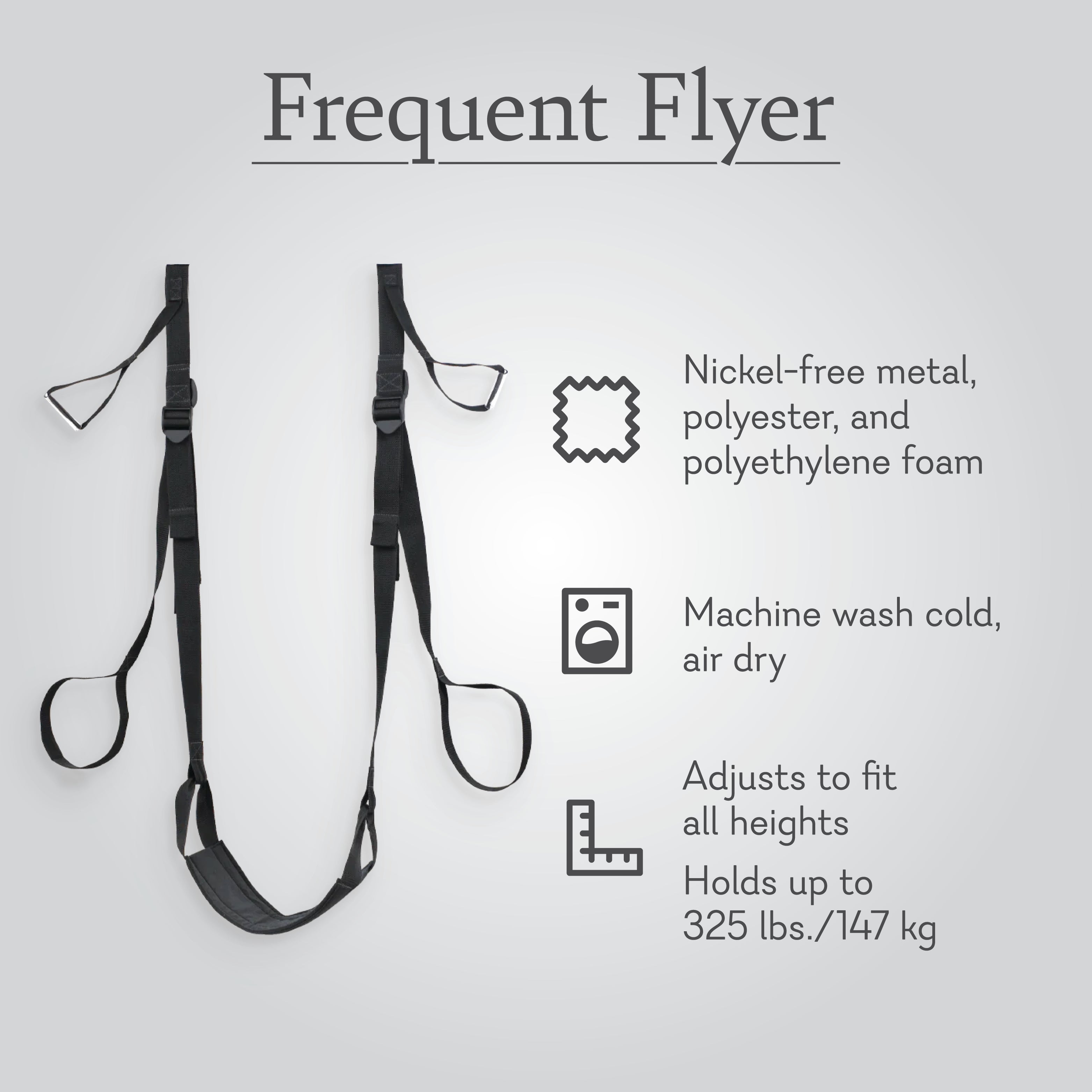 Frequent Flier Swing