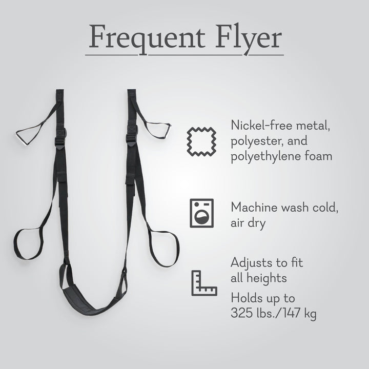 Frequent Flier Swing