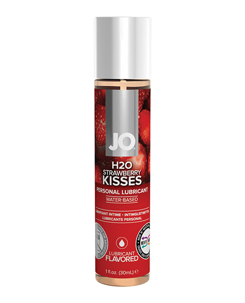 H20 - Strawberry (Just Like Me)