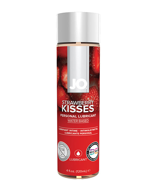 H20 - Strawberry (Just Like Me)