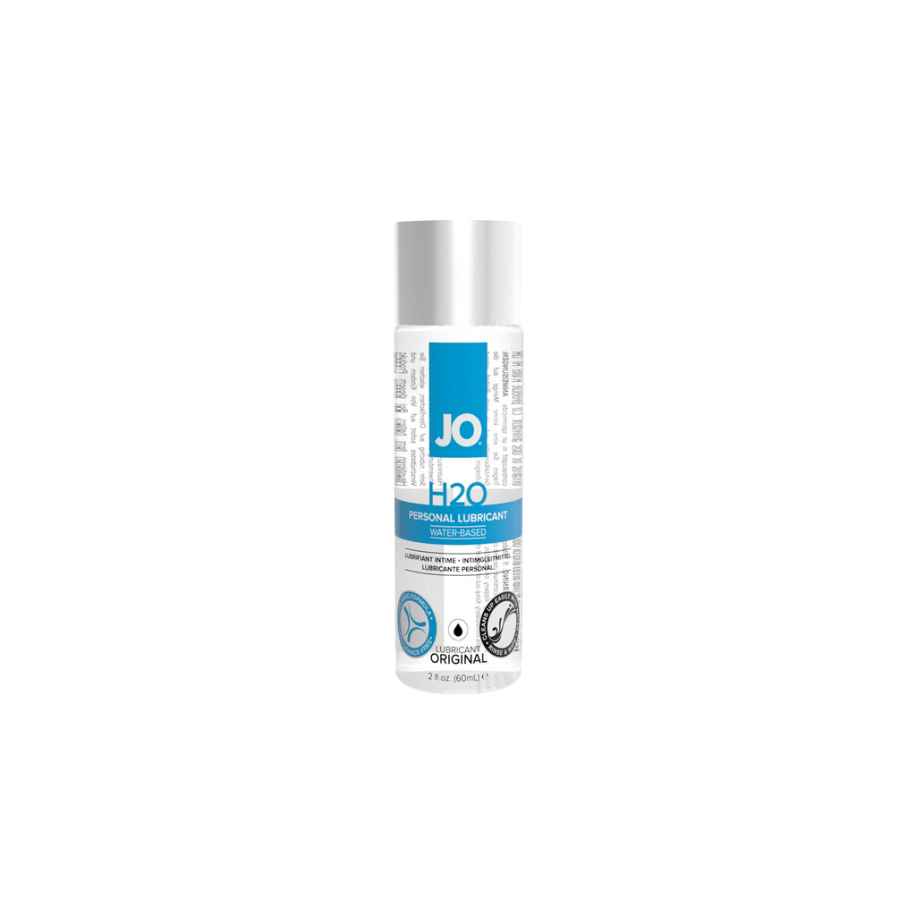 H20 - Original (Just Like Me)