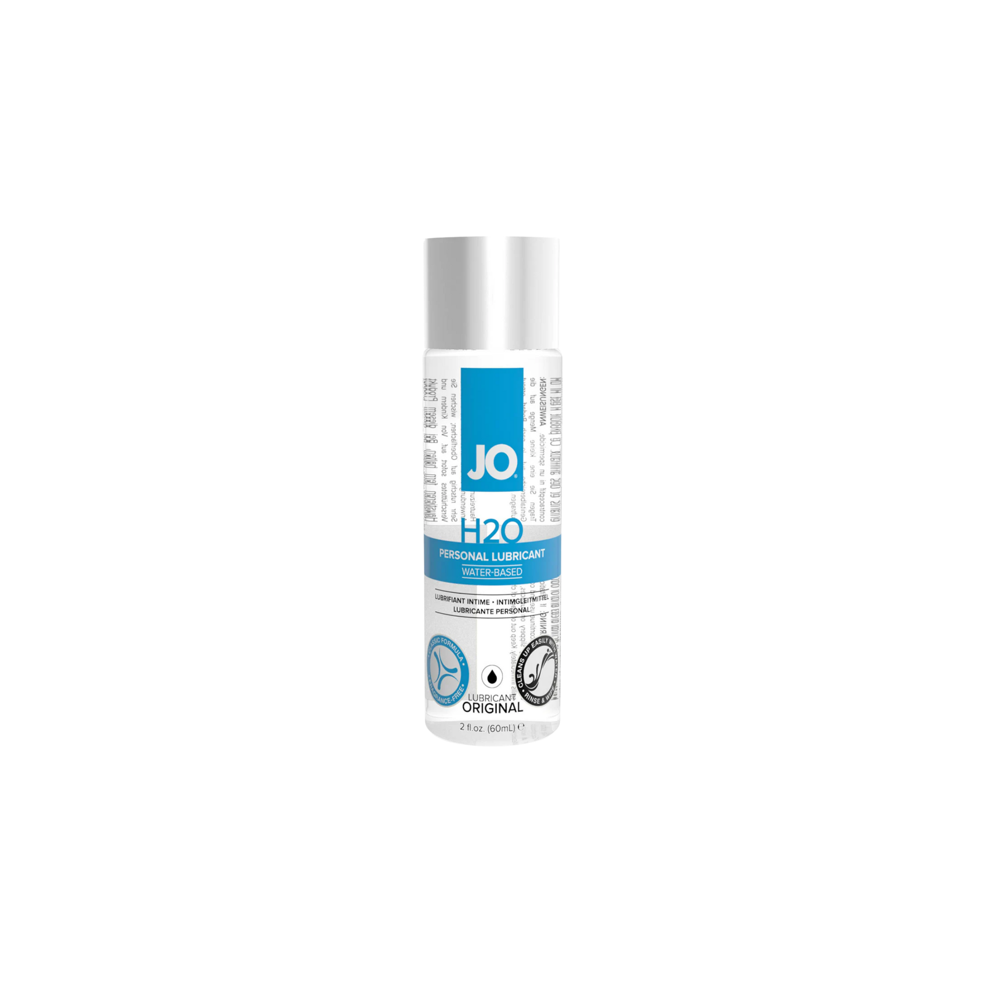 H20 - Original (Just Like Me)