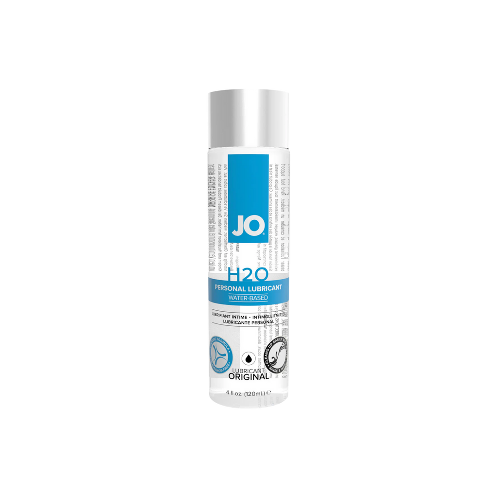 H20 - Original (Just Like Me)