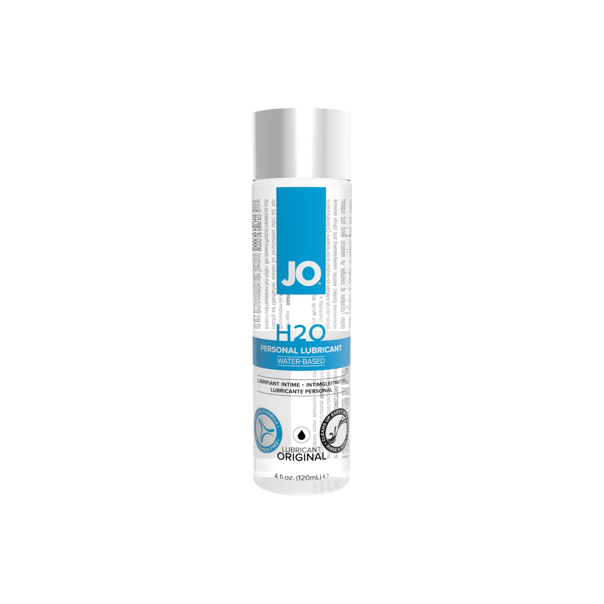 H20 - Original (Just Like Me)