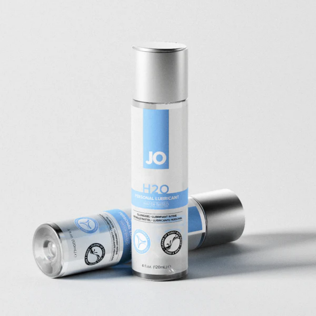 H20 - Original (Just Like Me)