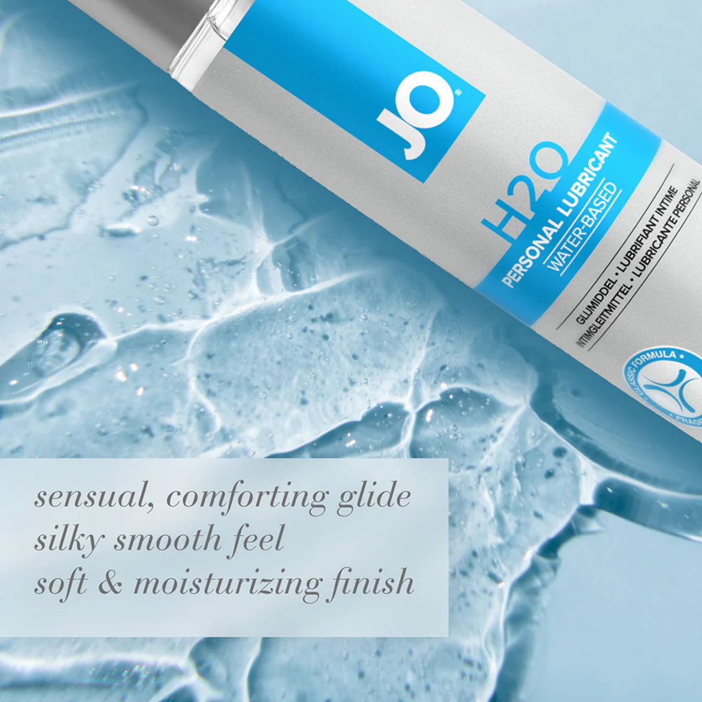H20 - Original (Just Like Me)