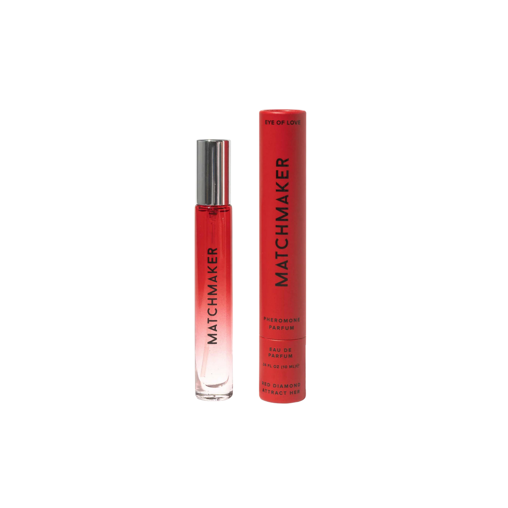 Red Diamond Perfume