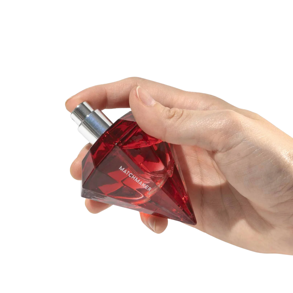 Red Diamond Perfume