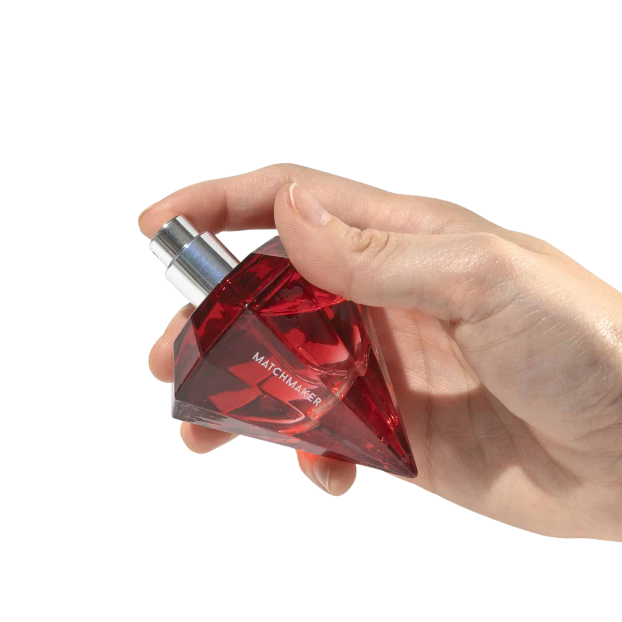 Red Diamond Perfume