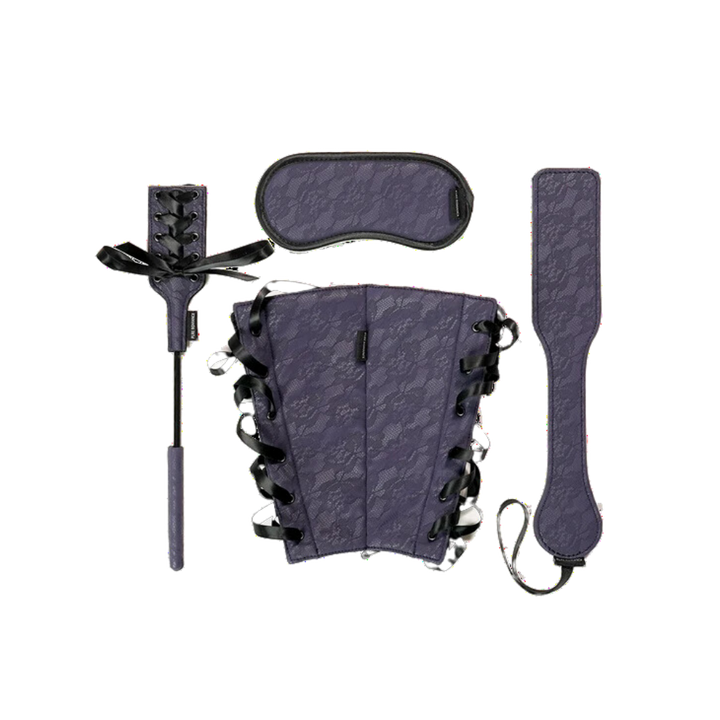 Permission To Please