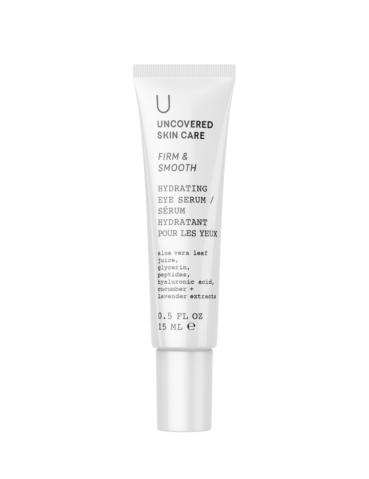 Hydrating Eye Serum