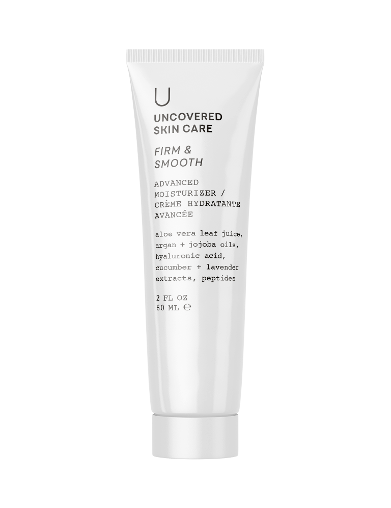 Advanced Moisturizer