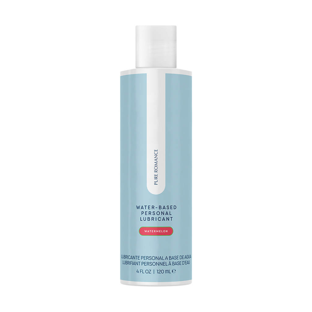 Water-Based Lubricant (Just Like Me)