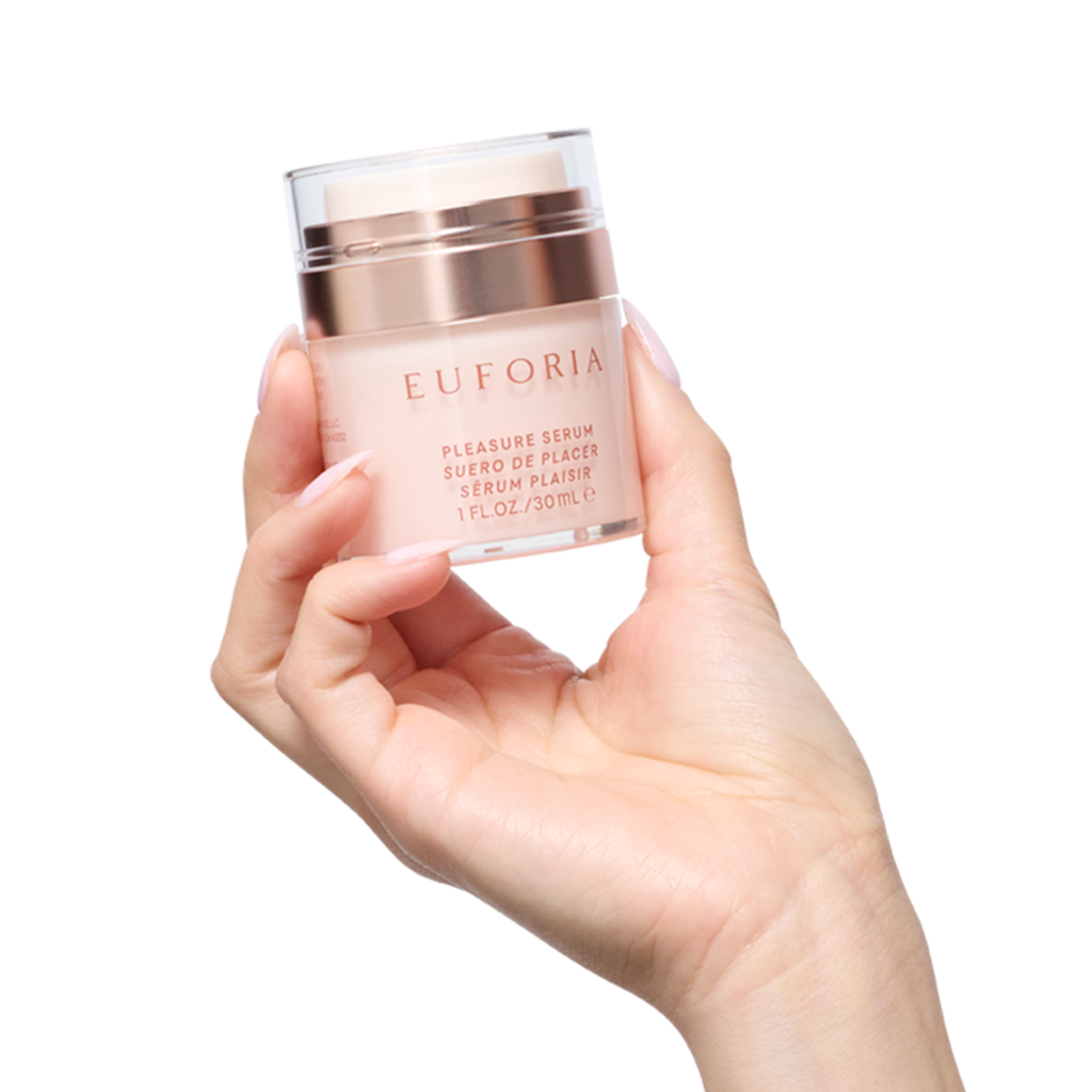 Pleasure Serum