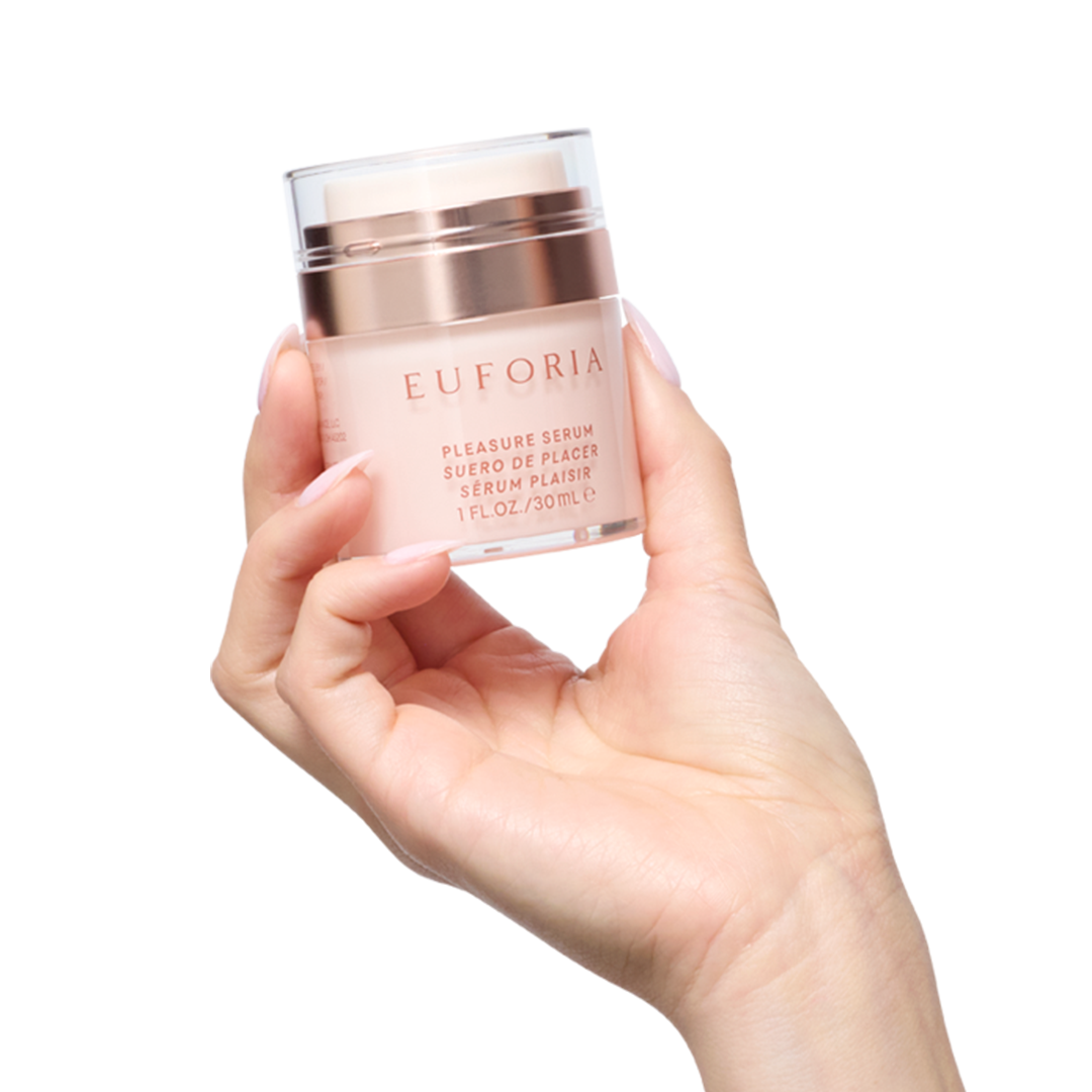 Pleasure Serum